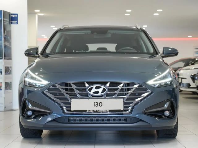 Hyundai i30 T-GDi Trend