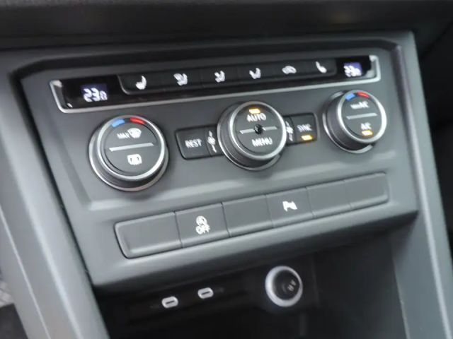 Volkswagen Touran 2.0 TDI