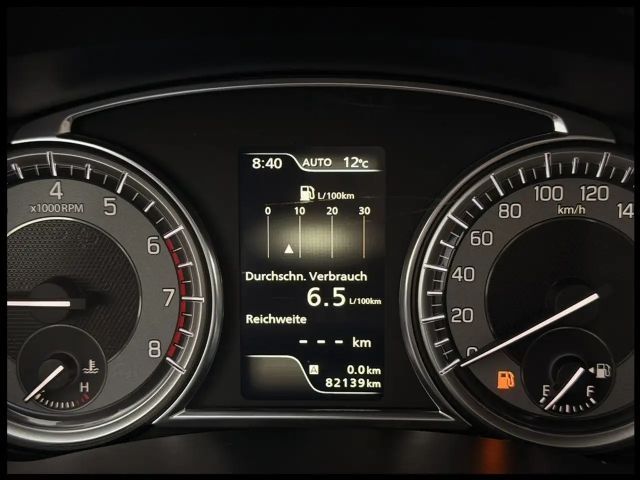 Suzuki Vitara AllGrip Comfort Hybrid