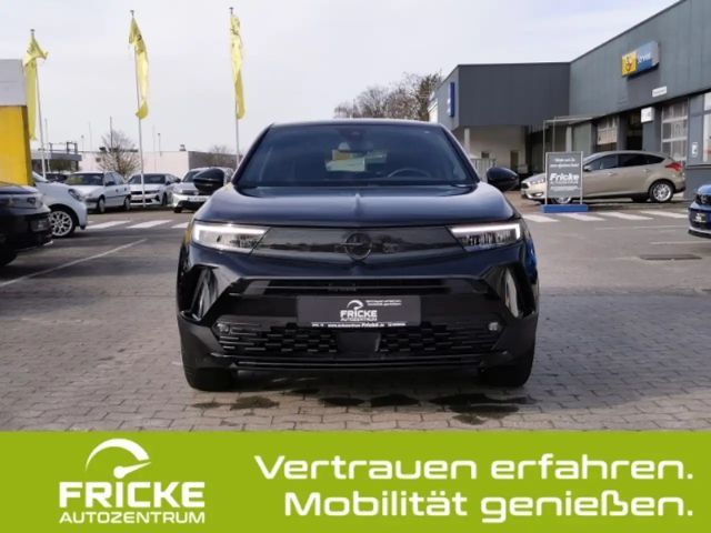 Opel Mokka GS-Line Grand Sport