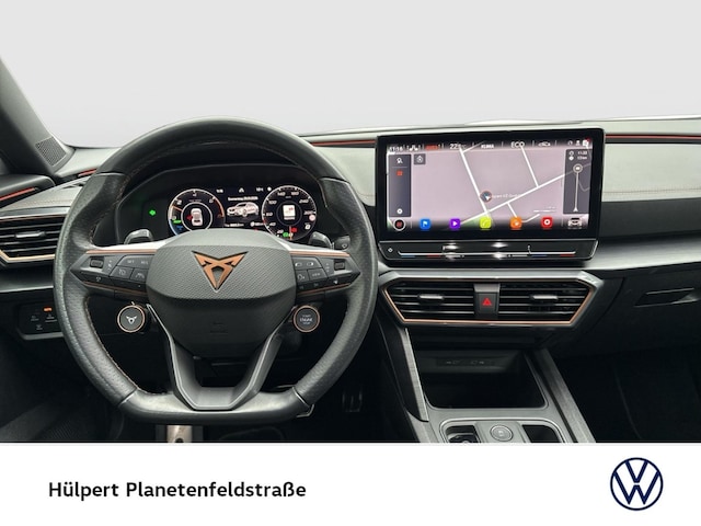 Cupra Formentor 1.4 VZ