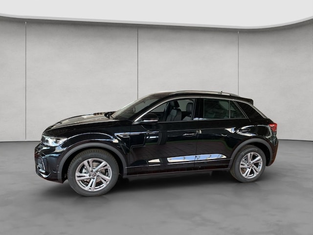 Volkswagen T-Roc 1.5 TSI R-Line