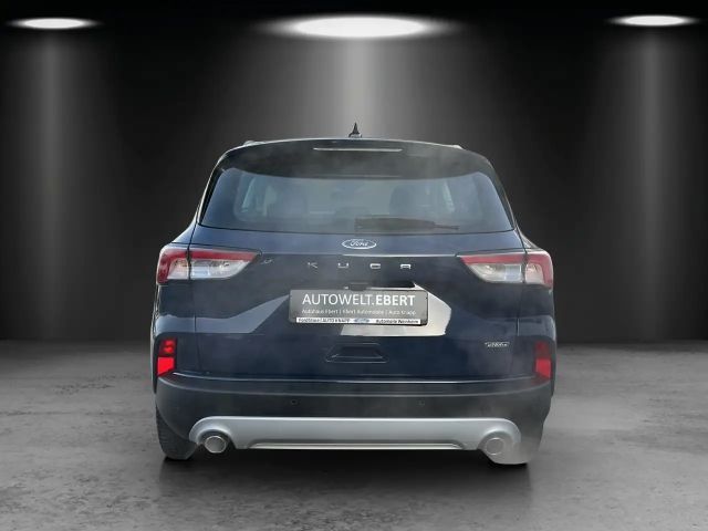 Ford Kuga Plug in Hybrid Titanium