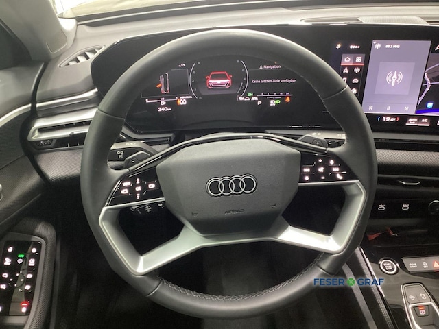 Audi A5 Avant S-Tronic