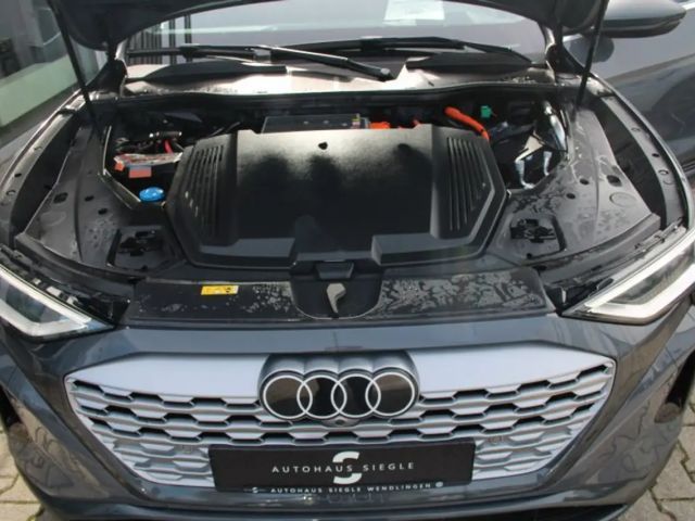 Audi Q8 e-tron 50 Quattro