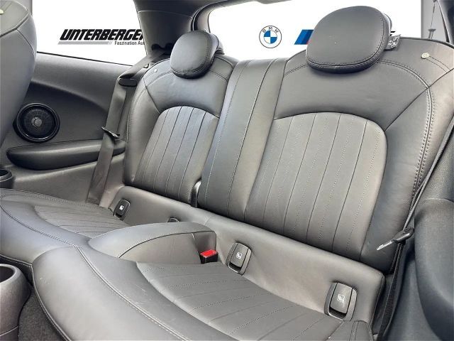 MINI Mini Electric SE