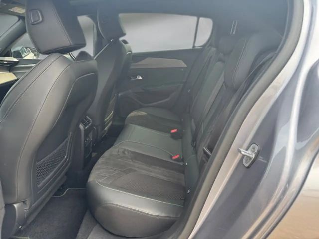 Peugeot 308 EAT8 GT-Line Hybrid