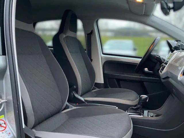 Volkswagen e-up! Edition / Bluetooth, RFK, SHZ, DAB+, PDC