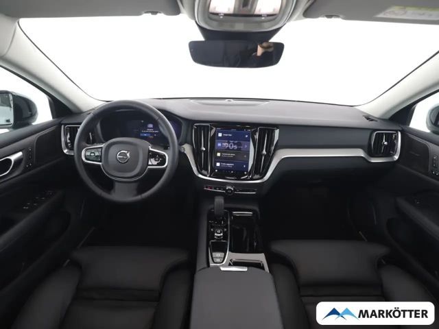 Volvo V60 AWD Dark Plus Recharge