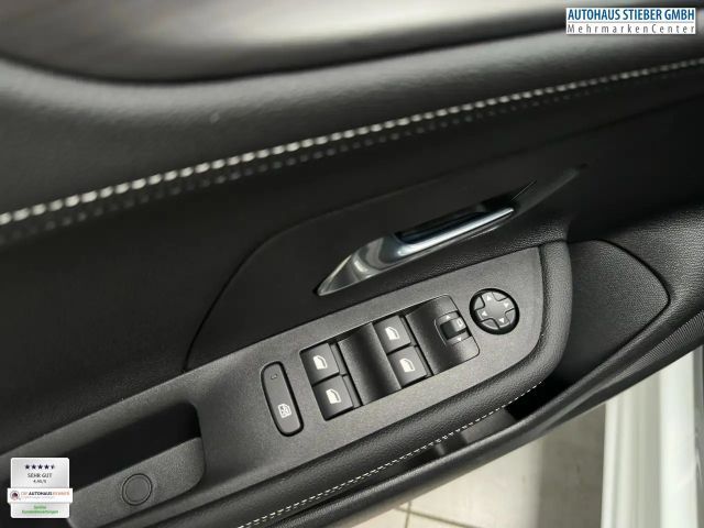 Opel Mokka GS-Line Grand Sport Mokka-e