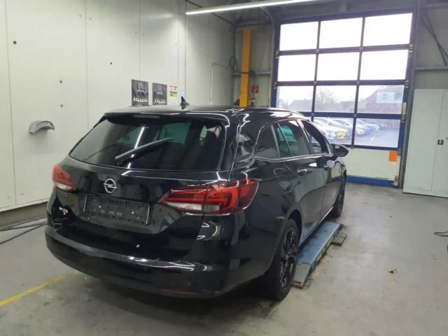 Opel Astra Business