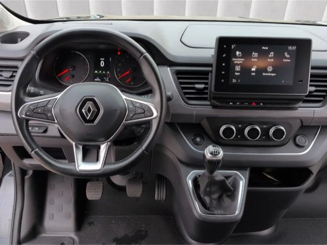 Renault Trafic Spaceclass