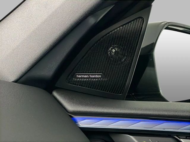 BMW X3 M-Sport xDrive