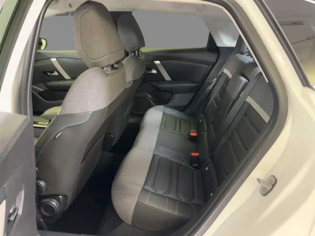 Citroën C4 X PT 130 S&S EAT8 ShineCarPlay Navi Kamera LED