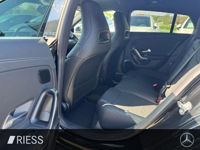 Mercedes-Benz CLA 180 Shooting Brake