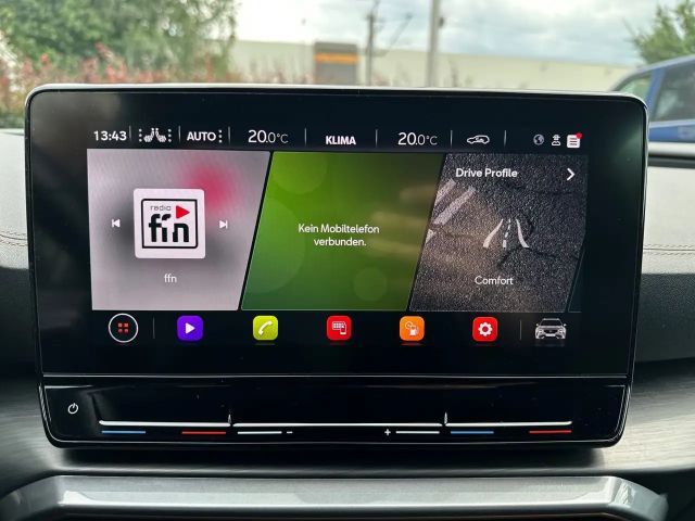 Cupra Formentor 1.5 TSI