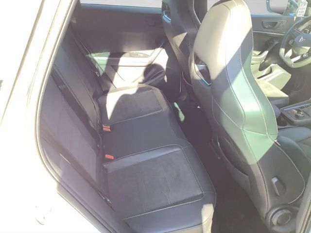 Cupra Ateca 2.0 TSI DSG