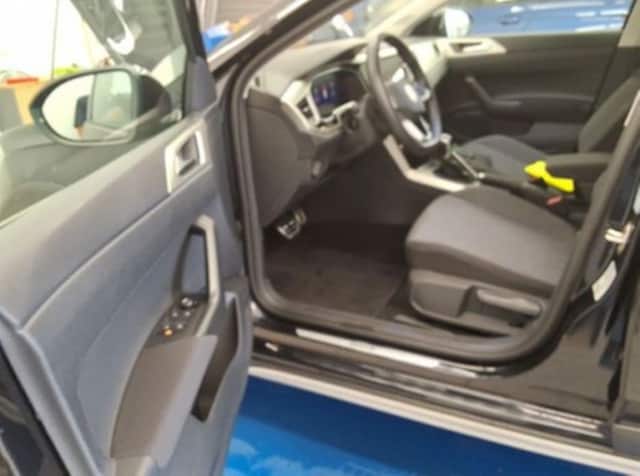 Volkswagen Taigo DSG Move