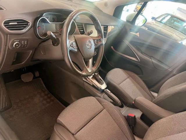 Opel Crossland X Elegance