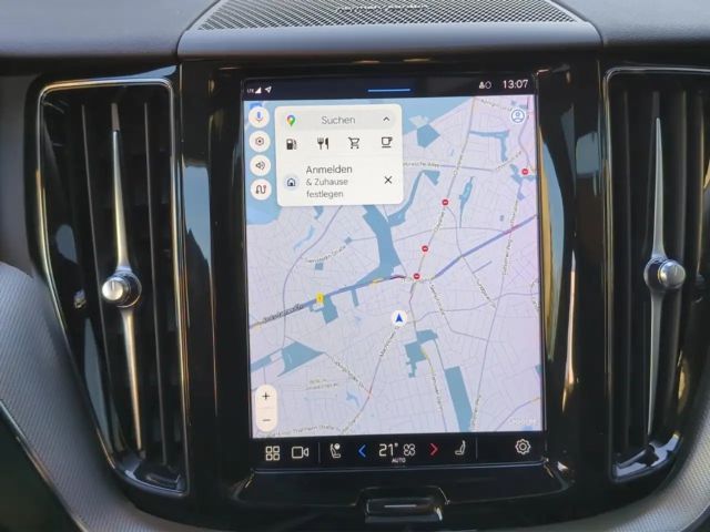 Volvo XC60 AWD Dark Plus