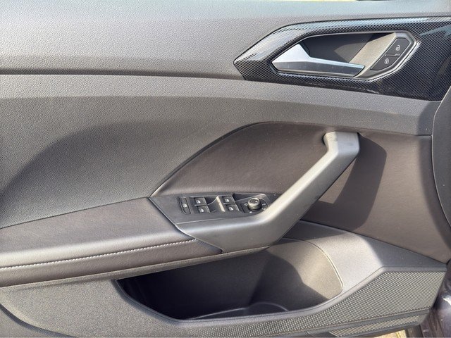 Volkswagen T-Cross 1.5 TSI Style