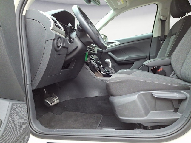 Volkswagen T-Cross 1.0 TSI DSG Life