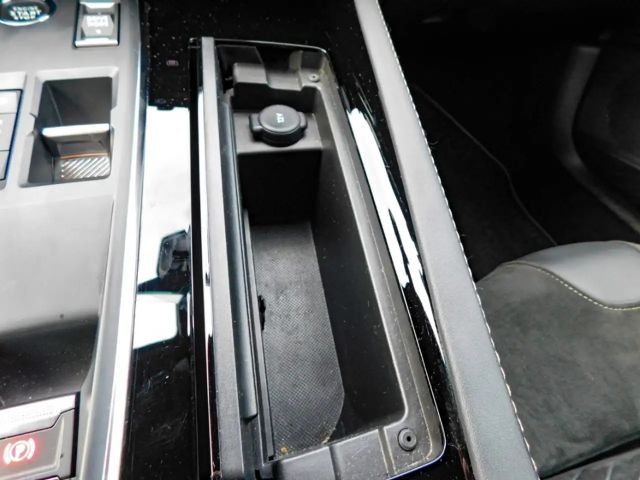 Peugeot 508 GT-Line HDi SW