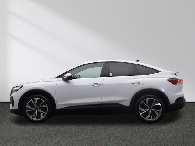 Audi Q4 e-tron 35 Sportback