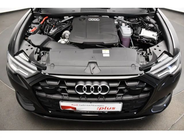 Audi A6 35 TDI S-Tronic