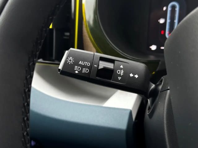 Fiat Grande Panda La Prima