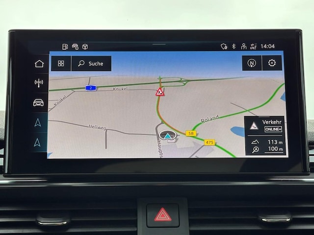 Audi RS5 Quattro Sportback