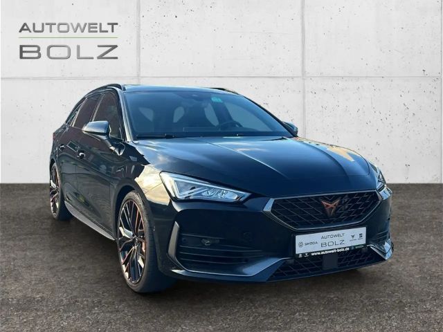 Cupra Leon 2.0 TSI 4Drive ST VZ