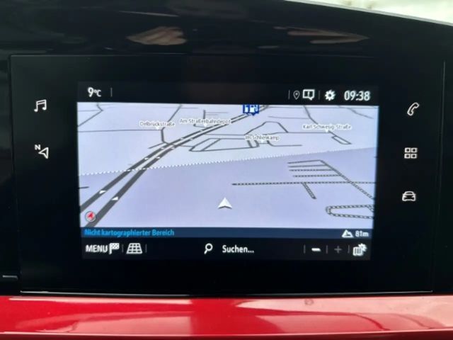 Opel Mokka GS-Line Grand Sport