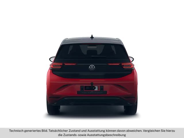 Volkswagen ID.3 Business GTX