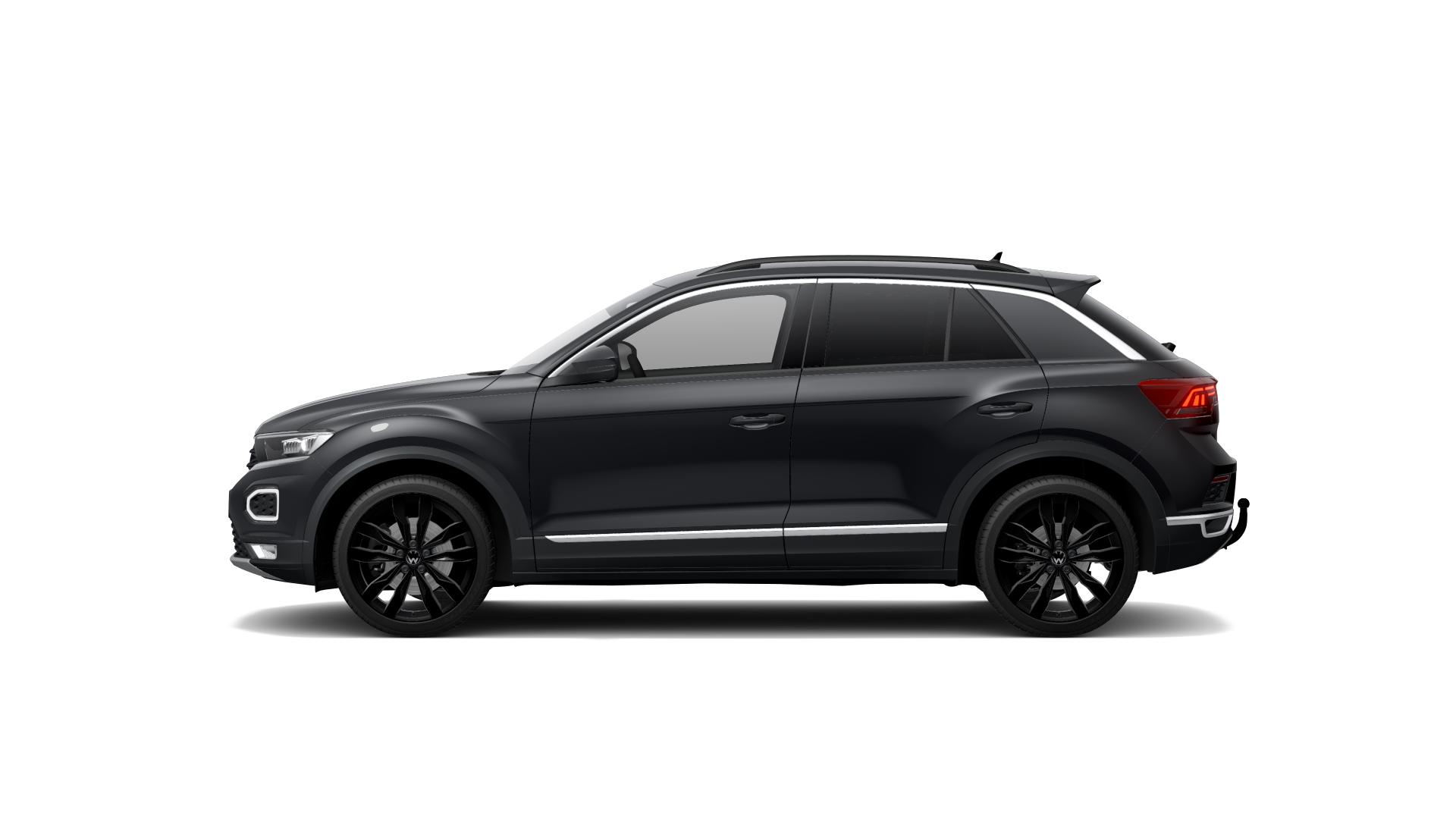Volkswagen T-Roc 1.5 TSI Sport