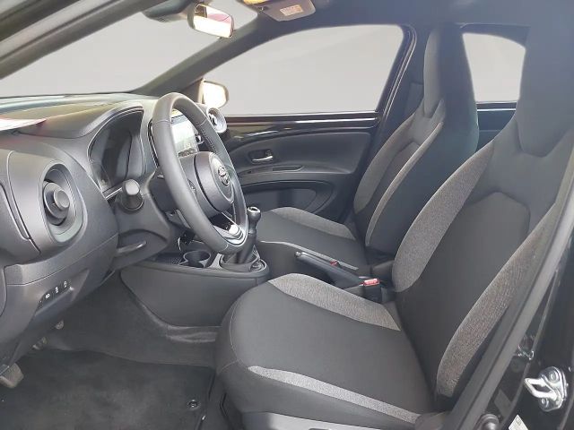 Toyota Aygo Play VVT-i