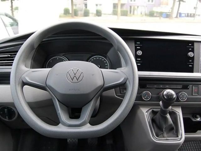 Volkswagen Transporter T6
