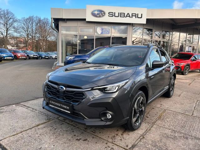 Subaru Crosstrek 2.0ie Comfort+AZV