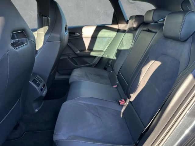 Cupra Leon 4Drive DSG Sportstourer