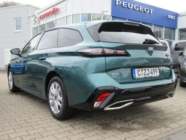 Peugeot 308 Allure Pack EAT8 SW