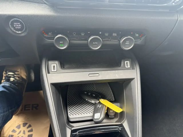 Citroën C4 Max PureTech