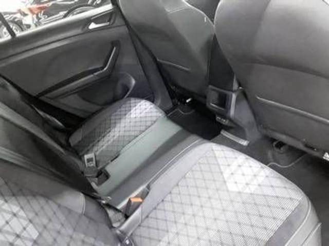 Volkswagen T-Cross 1.5 TSI DSG R-Line