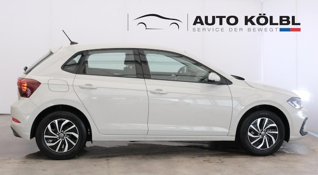 Volkswagen Polo DSG Life