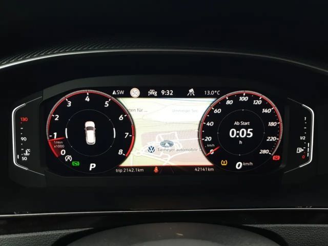 Volkswagen Arteon 2.0 TSI DSG R-Line