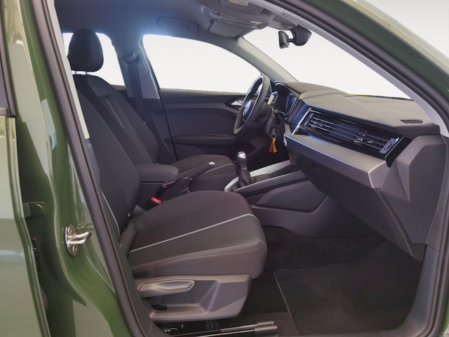 Audi A1 30 TFSI Sportback