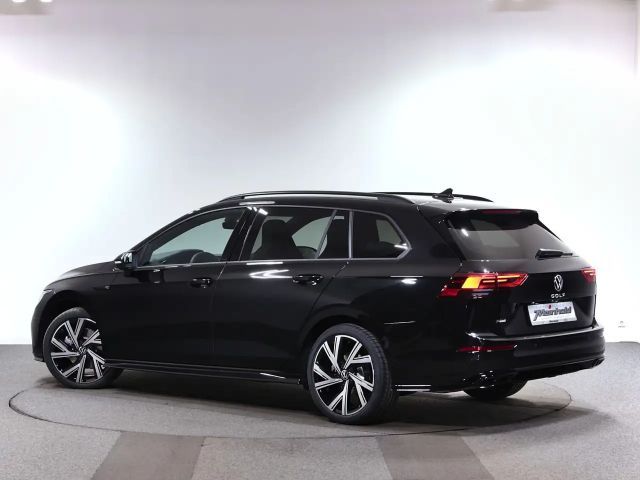 Volkswagen Golf 2.0 TDI DSG R-Line Style Variant