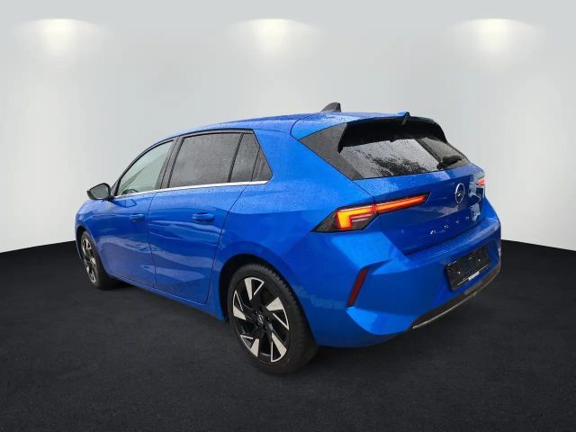 Opel Astra 1.2 Turbo Elegance Turbo