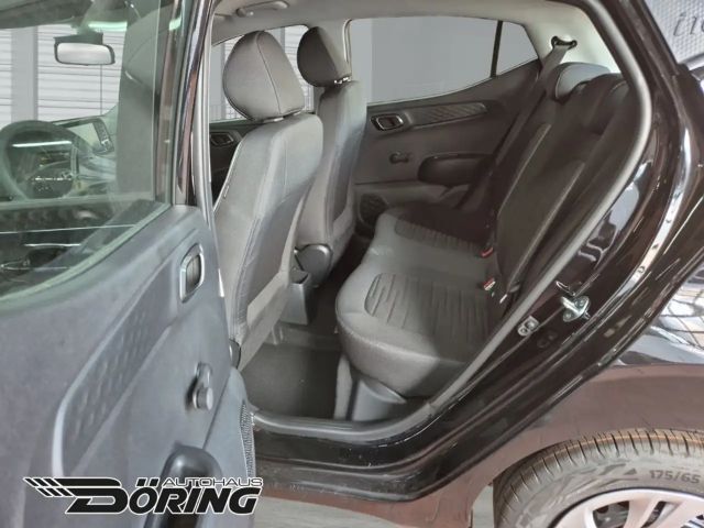 Hyundai i10 1.0 Select