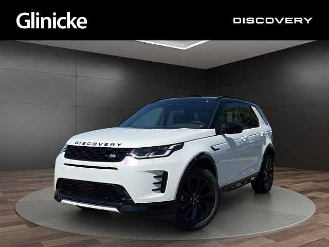 Land Rover Discovery Sport D200 Dynamic SE