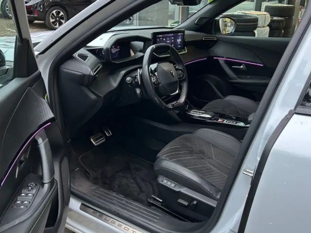 Peugeot 2008 GT-Line PureTech